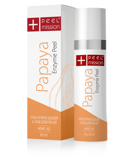 Peeling enzymatyczny Papaya Enzyme Peel