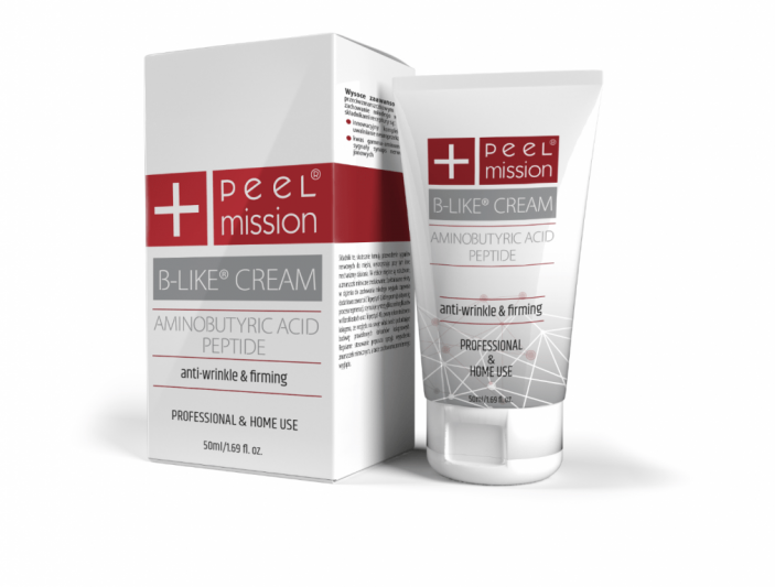 Krem przeciwzmarszczkowy B-Like® Cream