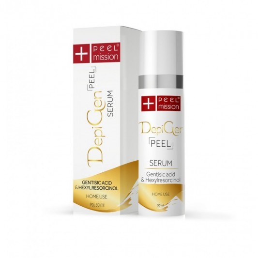 depigen-peel-serum