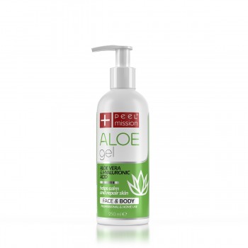 aloe-gel